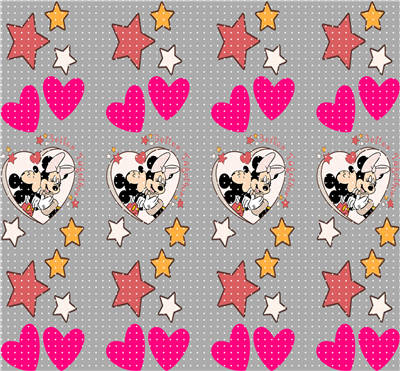Bookmark sticker-S 1041